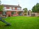 Thumbnail Detached house for sale in Kirkby Close, Southwell, Nottinghamshire