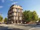 Thumbnail Flat for sale in 51 The Mall, Ealing, London