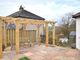 Thumbnail Detached bungalow for sale in Bings Road, Whaley Bridge, High Peak