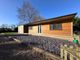 Thumbnail Equestrian property for sale in Effingham Road, Horley