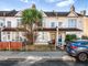 Thumbnail Terraced house for sale in Beauchamp Road, London