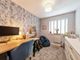 Thumbnail End terrace house for sale in Medway Avenue, Grantham