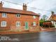 Thumbnail Terraced house for sale in The Street, Whiteparish, Salisbury, Wiltshire