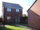 Thumbnail Detached house to rent in Hutchings Drive, Exeter