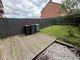 Thumbnail Terraced house for sale in The Ashes, St. Georges, Telford, Shropshire