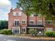 Thumbnail Flat to rent in Apartment 5, Foxton Mansion, 24 Four Oaks Road, Sutton Coldfield