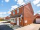 Thumbnail Detached house for sale in Whitethorn Road, Picket Piece, Andover