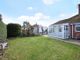 Thumbnail Bungalow for sale in Winchester Way, Leckhampton, Cheltenham