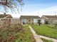 Thumbnail Detached bungalow for sale in St. Anthonys Way, Brandon