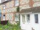 Thumbnail Terraced house to rent in St Johns Square, Wilton, Salisbury