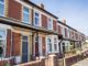 Thumbnail Terraced house for sale in Cawnpore Street, Cogan, Penarth