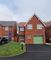 Thumbnail Detached house for sale in Potteries Way, Rainford, 8