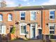 Thumbnail Terraced house for sale in Victoria Street, Dunstable