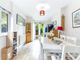 Thumbnail Terraced house for sale in Lakefield Road, London