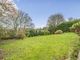 Thumbnail Bungalow for sale in Crowborough Road, Nutley, Uckfield, East Sussex