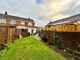 Thumbnail End terrace house for sale in Townfield Road, Mobberley, Knutsford, Cheshire