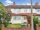 Thumbnail Terraced house for sale in Lymescote Gardens, Sutton