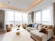 Thumbnail Flat for sale in Sub-Penthouse, Maine Tower, Harbour Way, London