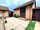 Thumbnail Detached bungalow for sale in Connaught Gardens, Weymouth