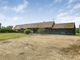 Thumbnail Barn conversion for sale in Radlett Road, Colney Street, St.Albans