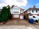 Thumbnail Semi-detached house for sale in Colwyn Avenue, Perivale, Greenford