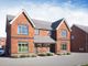 Thumbnail Semi-detached house for sale in "The Blyth" at Isleport Road, Highbridge