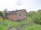 Thumbnail Detached bungalow for sale in Dale Road, Elloughton, Brough