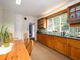 Thumbnail Detached house for sale in Byfleet Road, Weybridge