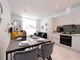 Thumbnail Flat for sale in 207-215 London Road, Camberley, Surrey