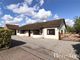 Thumbnail Bungalow for sale in Stephenson Road, North Fambridge