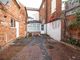 Thumbnail Terraced house for sale in London Road, Worcester