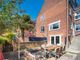 Thumbnail End terrace house for sale in Denmark Road, Cowes