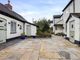 Thumbnail Link-detached house for sale in The Green, Aston-On-Trent, Derbyshire