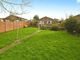 Thumbnail Bungalow for sale in Flaxwell Way, Leasingham, Sleaford, Lincolnshire