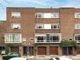 Thumbnail Terraced house for sale in Woodsford Square, London