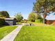 Thumbnail Detached bungalow for sale in Crown Green, Burston, Diss