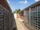 Thumbnail Semi-detached bungalow for sale in Maypole Croft, West Wickham