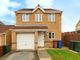 Thumbnail Detached house for sale in Annie Senior Gardens, Bolton-Upon-Dearne, Rotherham