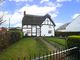 Thumbnail Cottage for sale in Main Street, Newbold Verdon, Leicester, Leicestershire