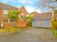 Thumbnail Detached house for sale in Acorn Close, Kingsnorth, Ashford