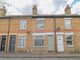 Thumbnail Terraced house for sale in North Road, Hoddesdon