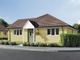 Thumbnail Bungalow for sale in "The Pippin" at Aller Mead Way, Williton, Taunton