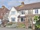 Thumbnail Terraced house for sale in Lennard Road, Bromley, Kent