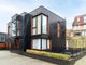 Thumbnail Mews house for sale in Darcies Mews, London