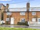 Thumbnail Semi-detached house for sale in Vine Cottages, The Street, Greywell, Hook