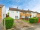 Thumbnail End terrace house for sale in Drumcliff Road, Leicester