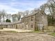 Thumbnail Detached house for sale in Cronkstone Grange, Hurdlow, Derbyshire