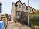 Thumbnail End terrace house for sale in Westcliff Heights, Parson Street, Teignmouth