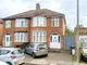 Thumbnail Semi-detached house for sale in Aylestone Road, Aylestone, Leicester