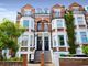 Thumbnail Flat for sale in Sherriff Road, West Hampstead